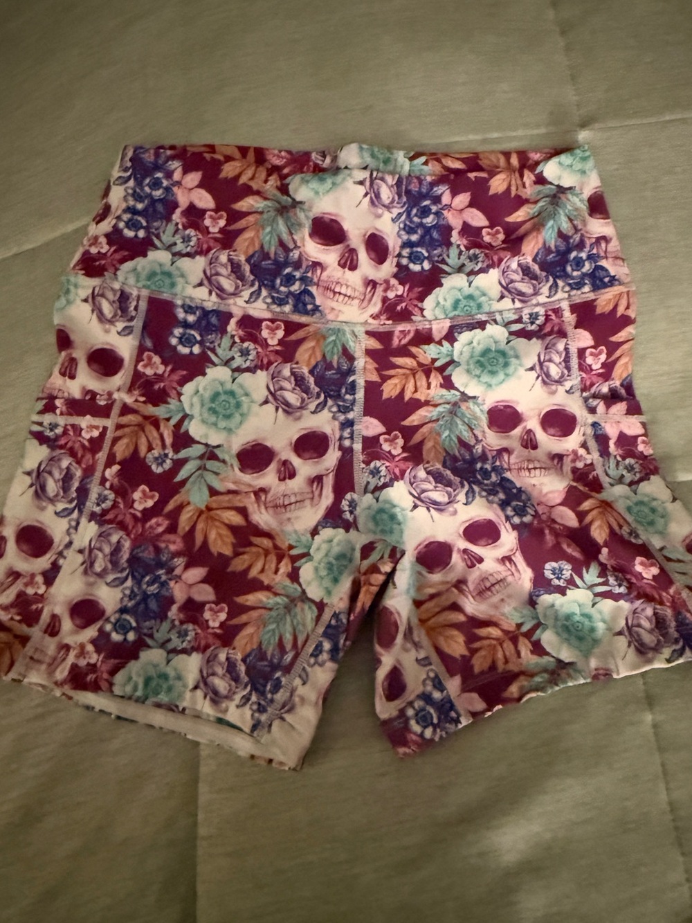 CVG 5” shorts
